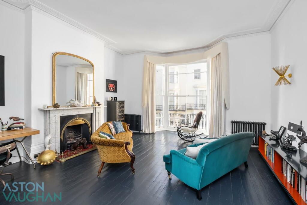 Additional property image - Belgrave Place, Brighton