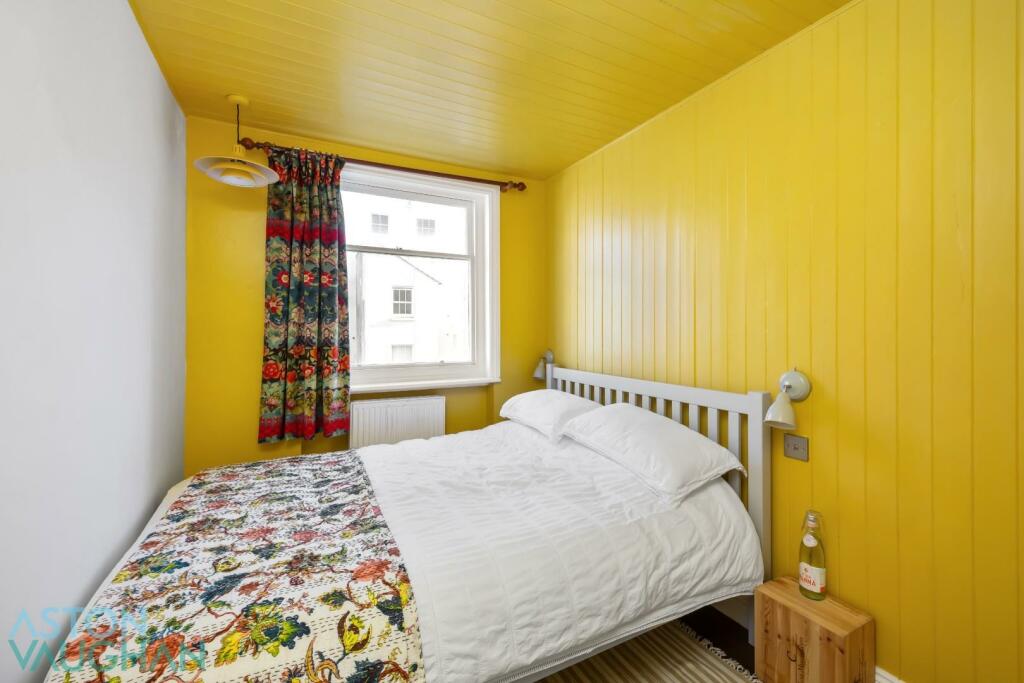Additional property image - Belgrave Place, Brighton