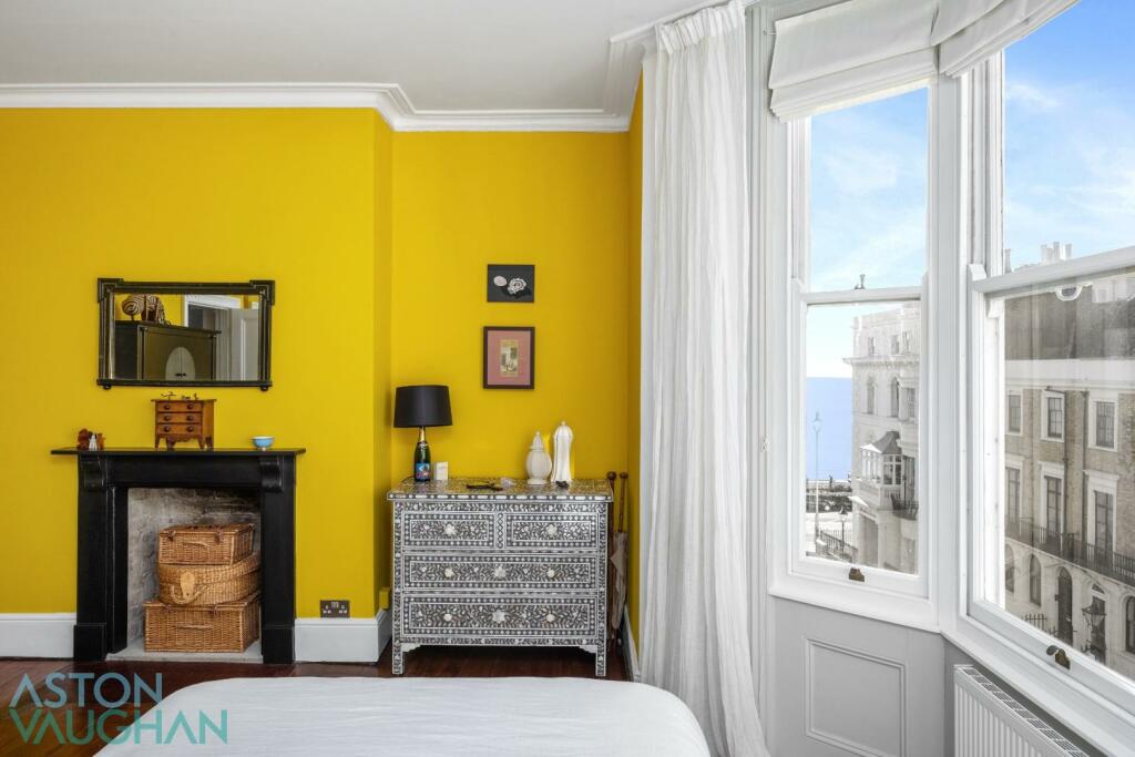 Additional property image - Belgrave Place, Brighton