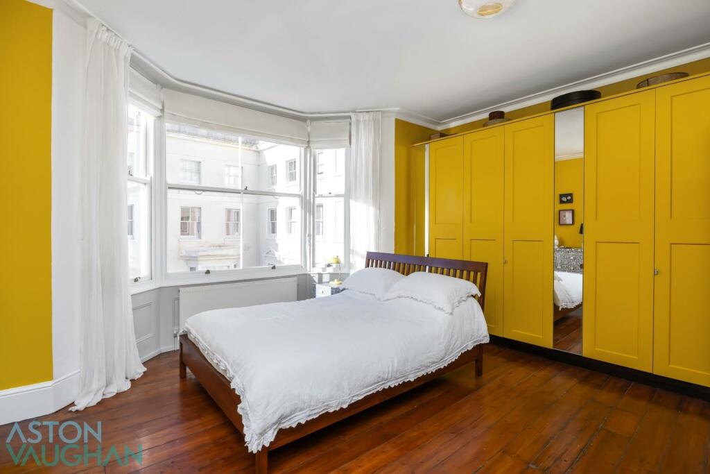Additional property image - Belgrave Place, Brighton