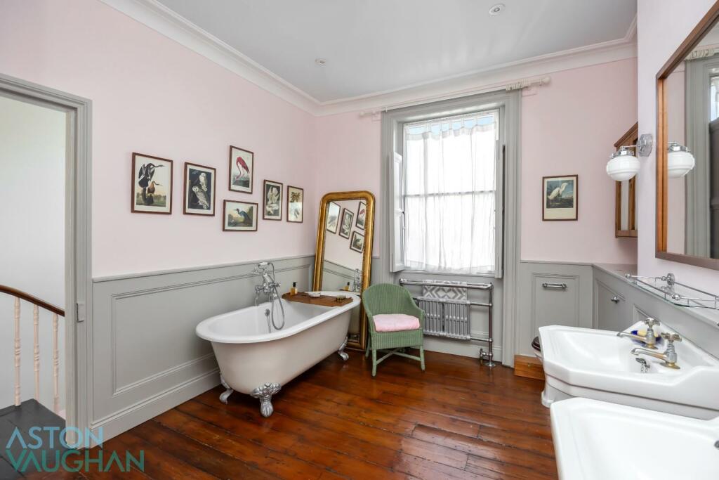 Additional property image - Belgrave Place, Brighton