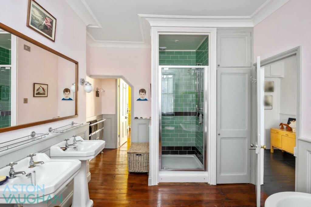 Additional property image - Belgrave Place, Brighton