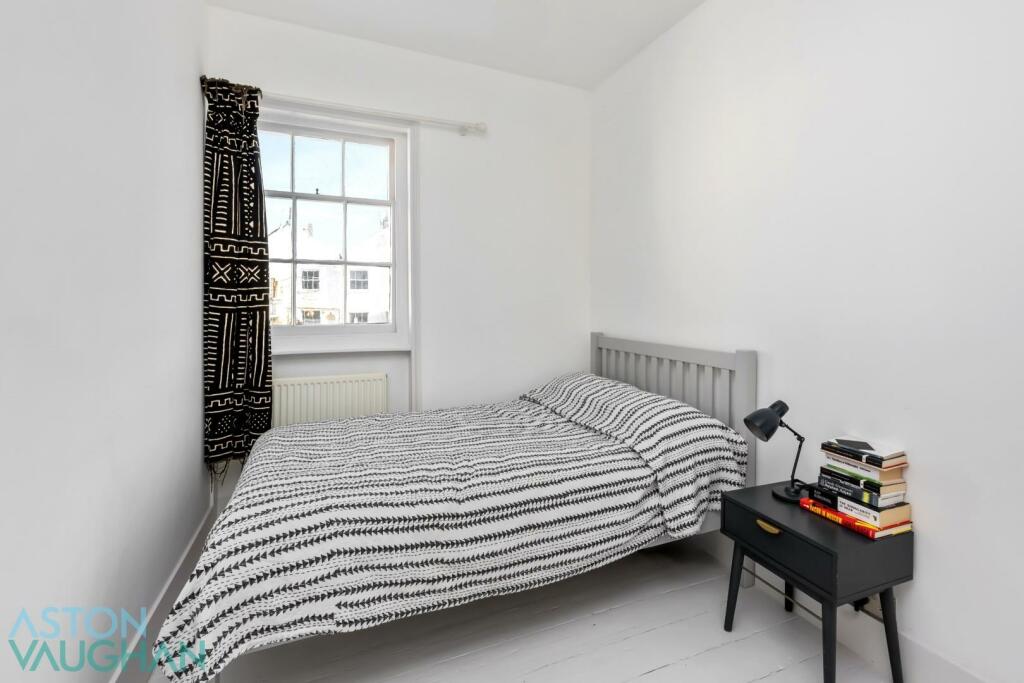 Additional property image - Belgrave Place, Brighton