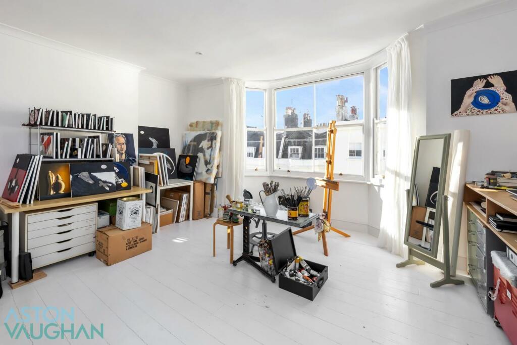 Additional property image - Belgrave Place, Brighton
