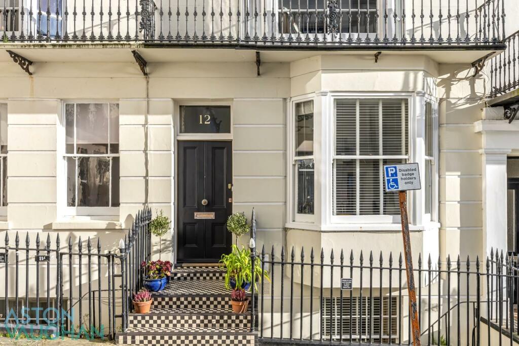 Additional property image - Belgrave Place, Brighton