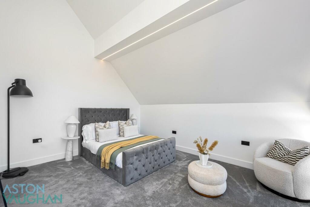 Additional property image - Hill Brow, Hove