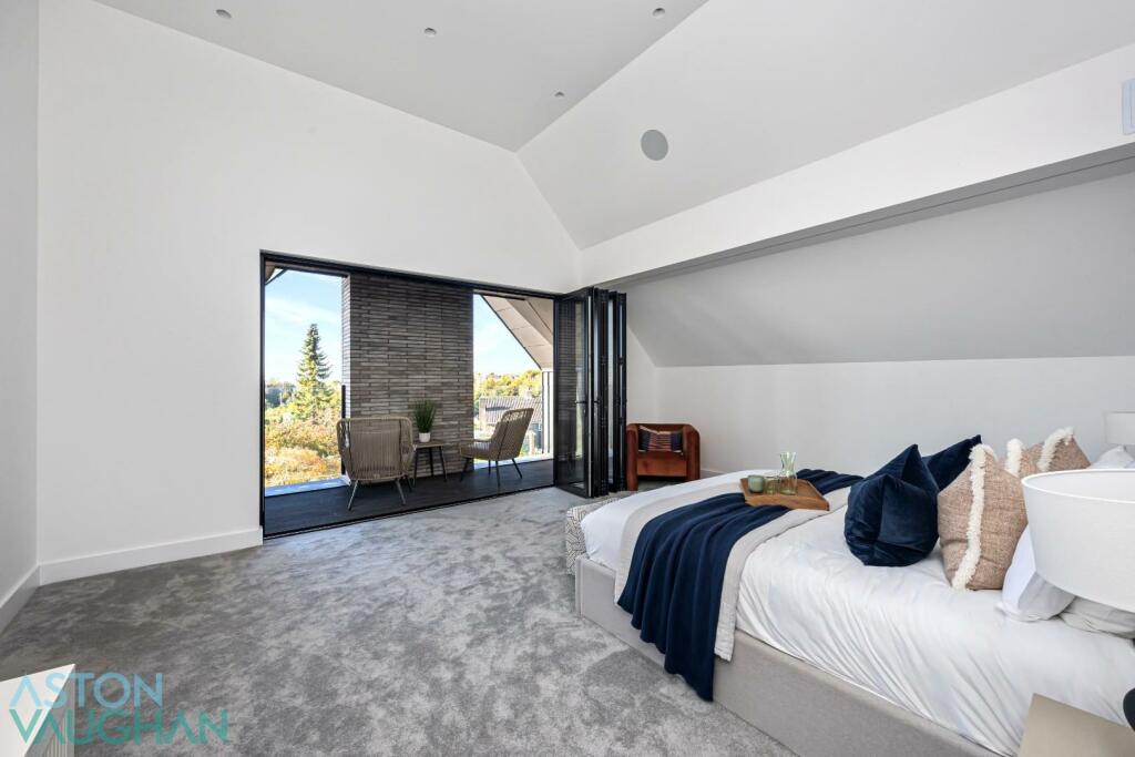 Additional property image - Hill Brow, Hove