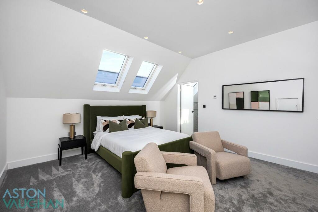 Additional property image - Hill Brow, Hove