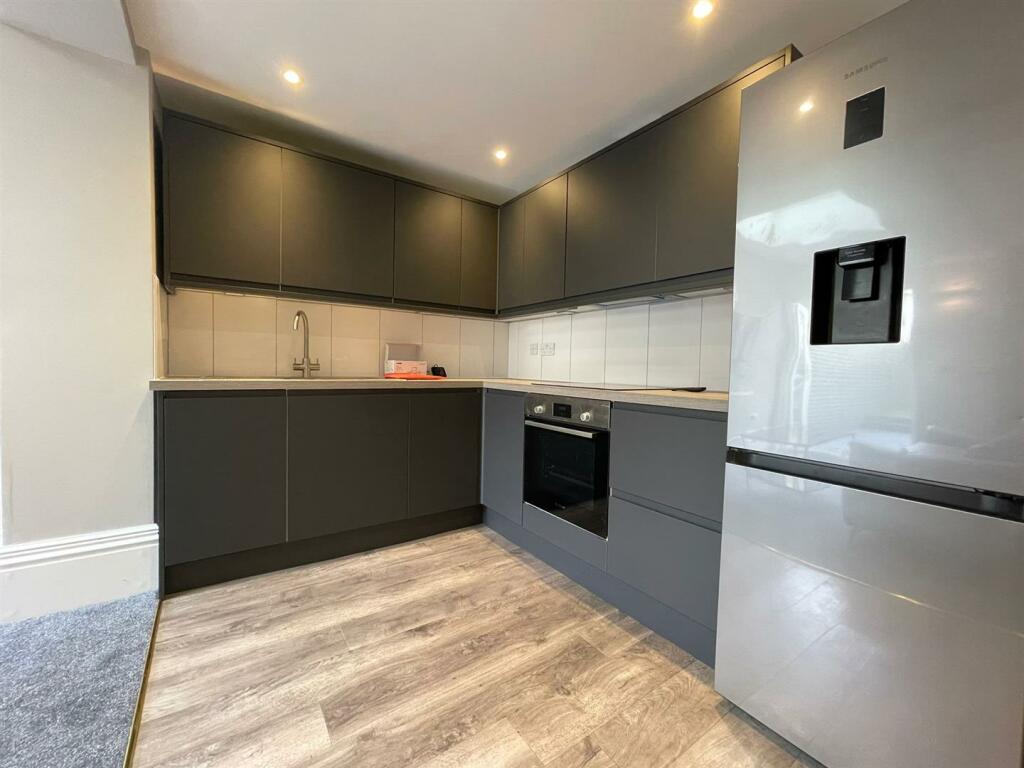Additional property image - York Grove, Brighton, BN1