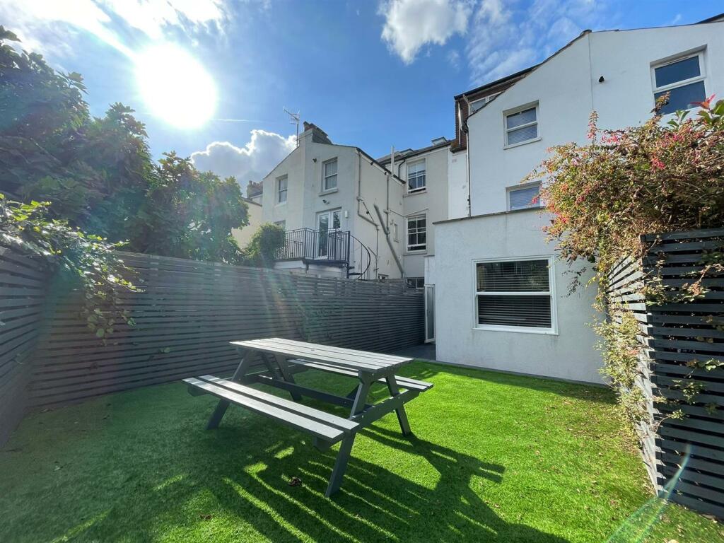 Additional property image - York Grove, Brighton, BN1