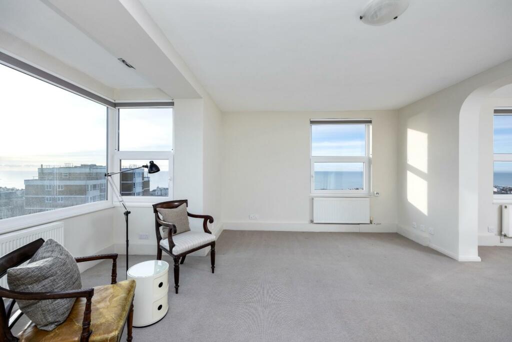 Additional property image - Belle Vue Gardens, Brighton
