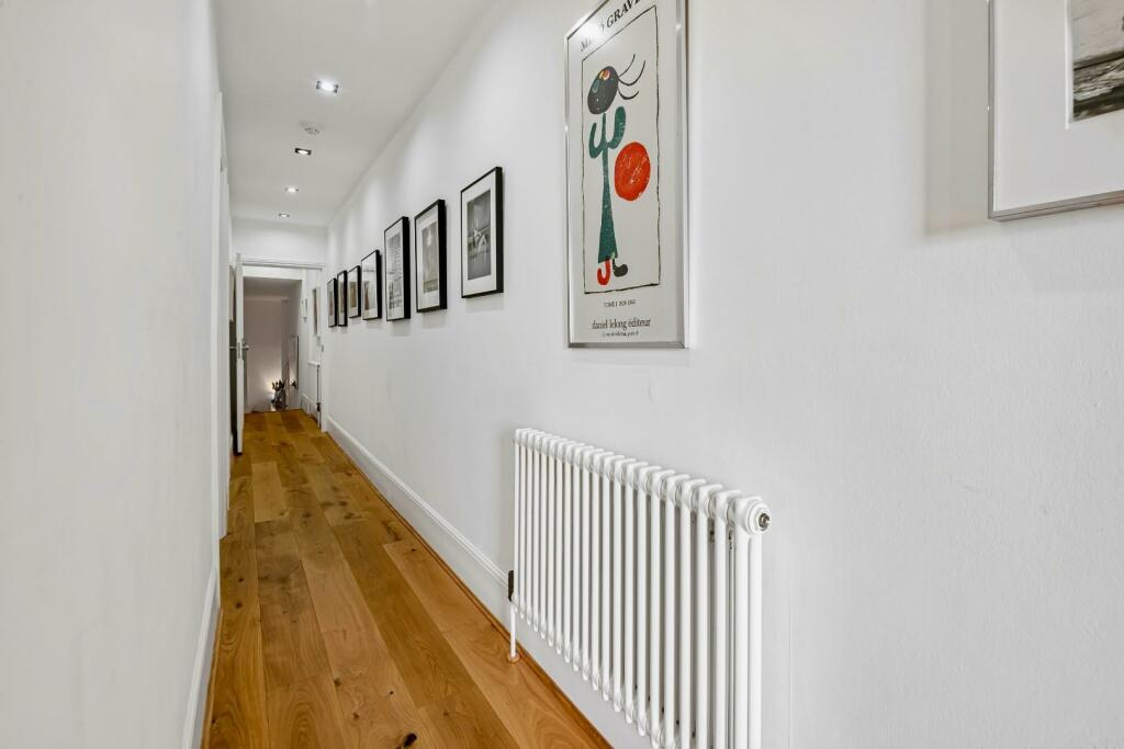 Additional property image - Sussex Square, Brighton