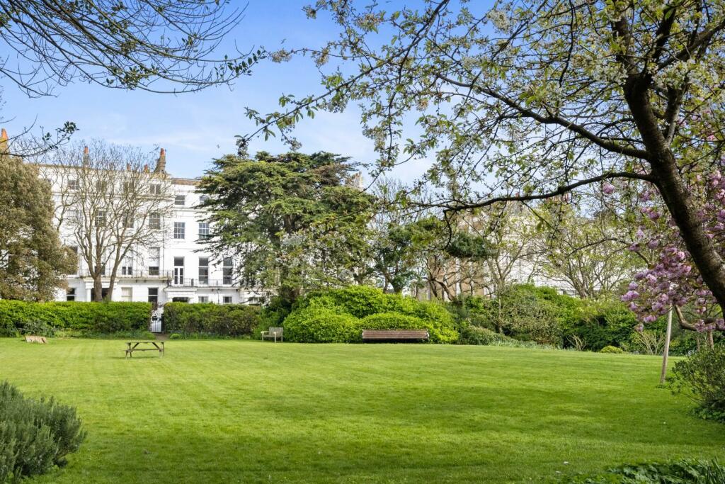Additional property image - Sussex Square, Brighton