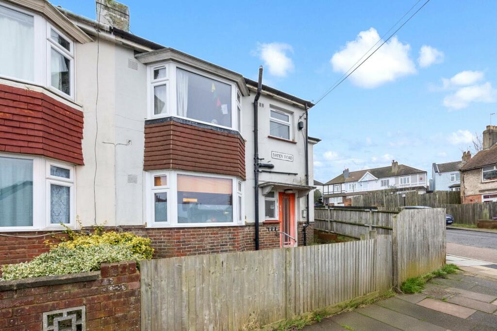 Additional property image - Baden Road, Brighton