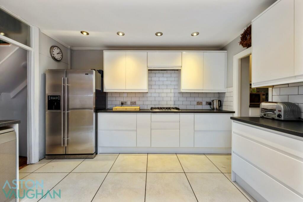 Additional property image - Queens Park Terrace, Brighton