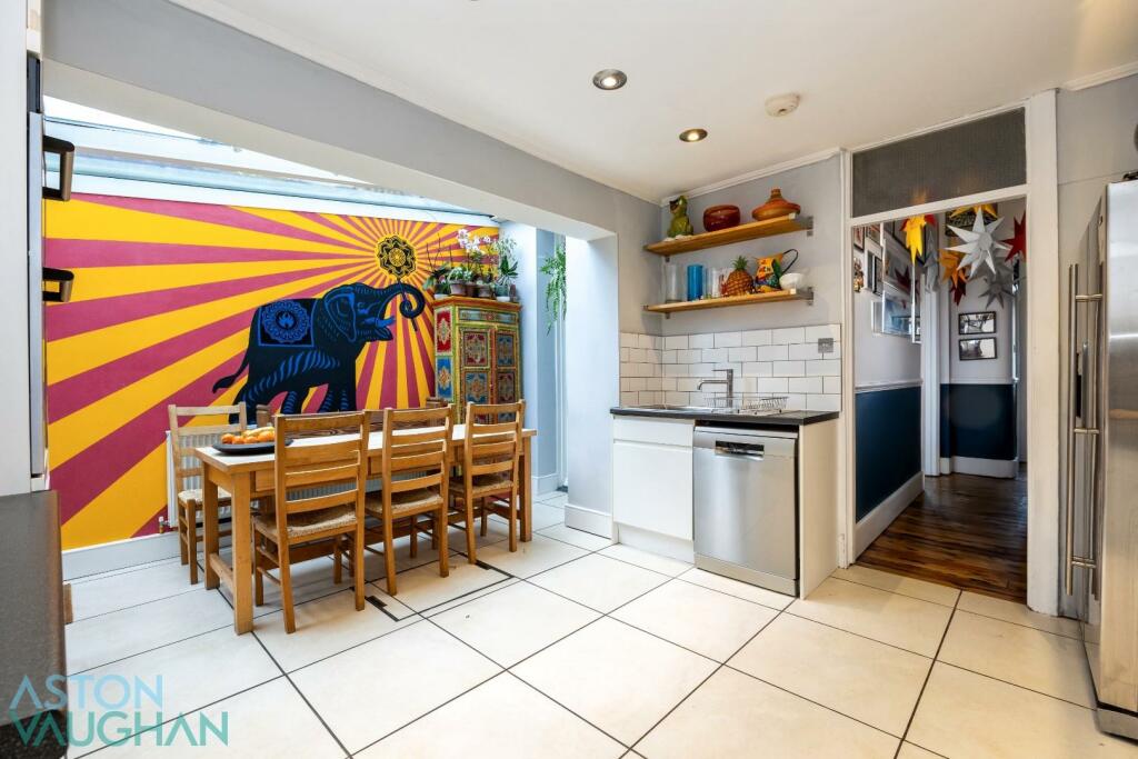 Additional property image - Queens Park Terrace, Brighton