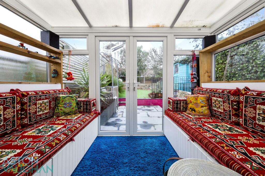 Additional property image - Queens Park Terrace, Brighton