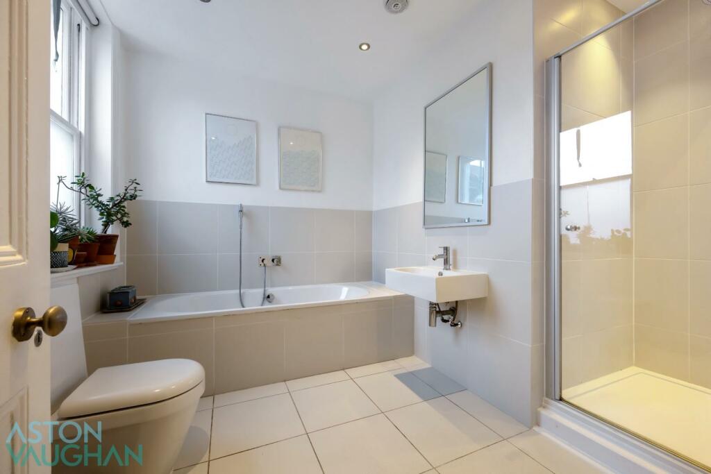 Additional property image - Queens Park Terrace, Brighton