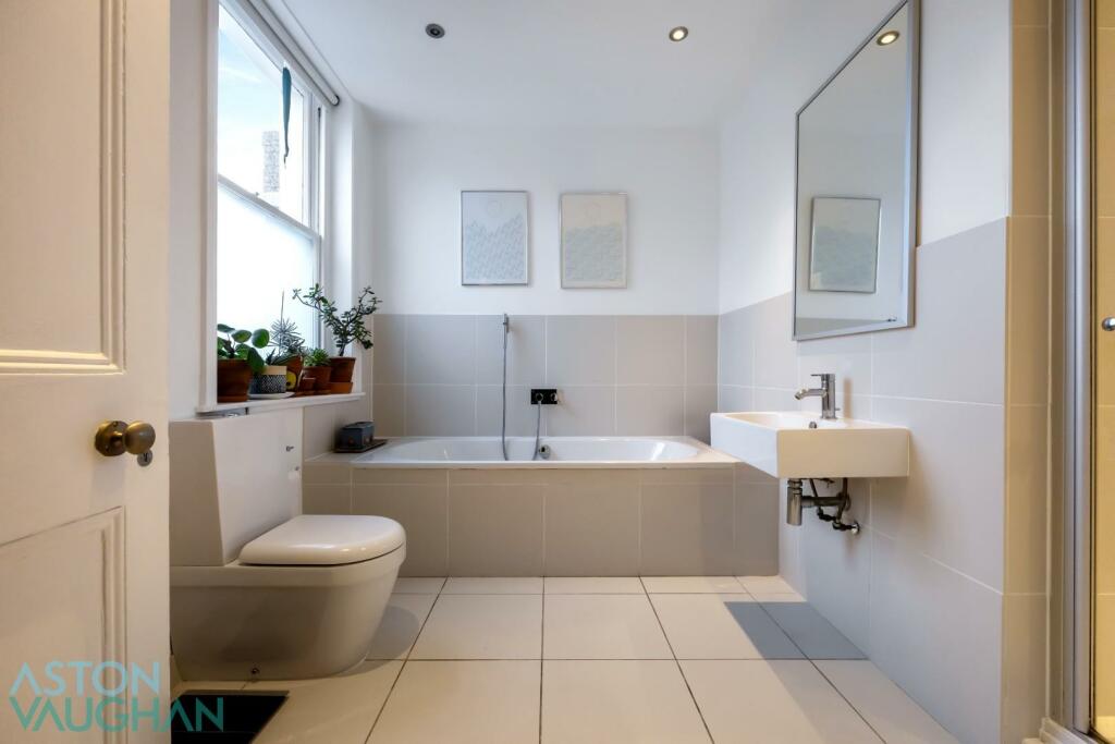 Additional property image - Queens Park Terrace, Brighton