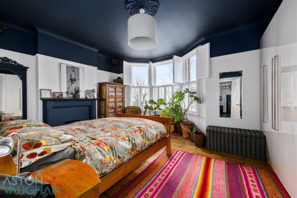 Additional property image - Queens Park Terrace, Brighton