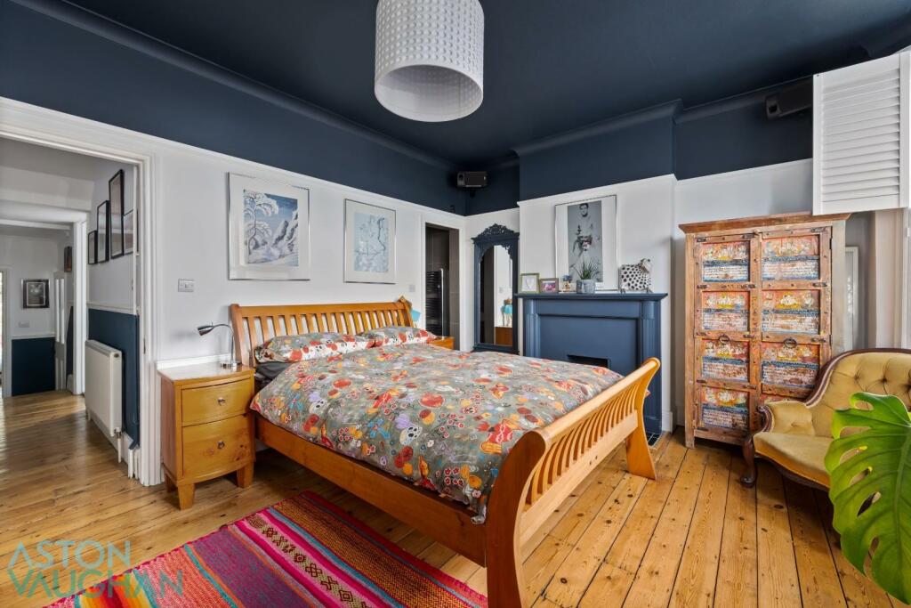 Additional property image - Queens Park Terrace, Brighton