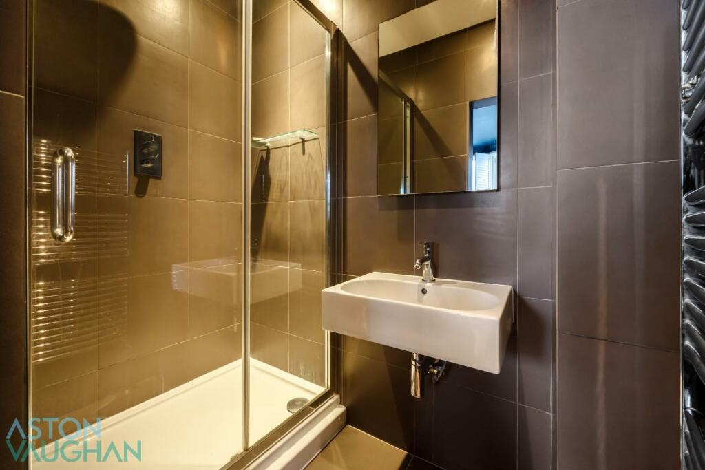 Additional property image - Queens Park Terrace, Brighton