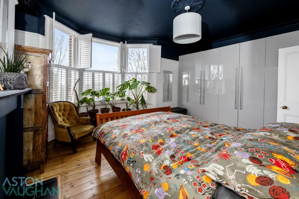 Additional property image - Queens Park Terrace, Brighton