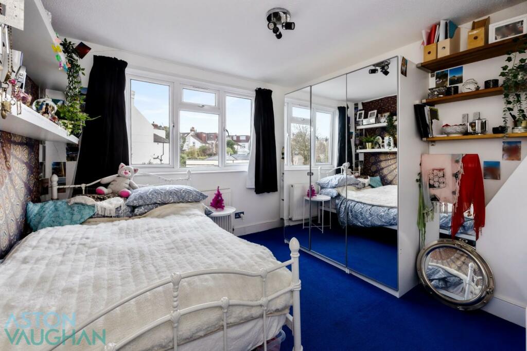 Additional property image - Queens Park Terrace, Brighton