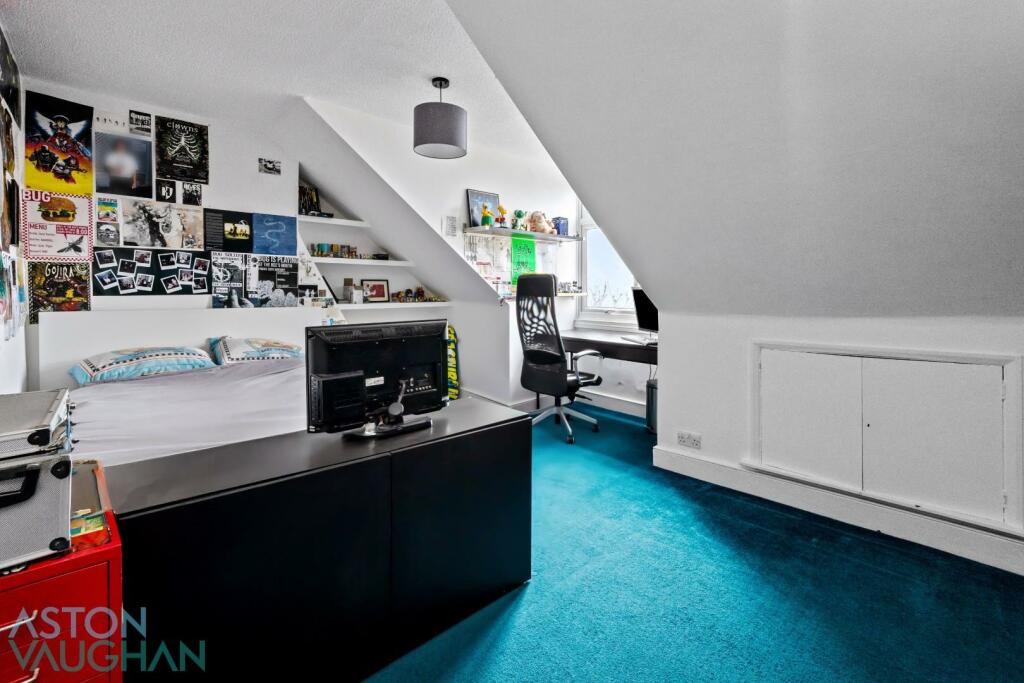 Additional property image - Queens Park Terrace, Brighton