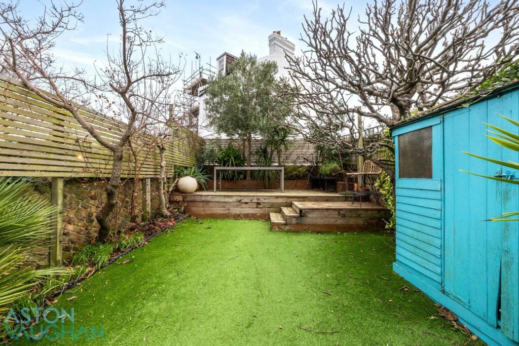Additional property image - Queens Park Terrace, Brighton