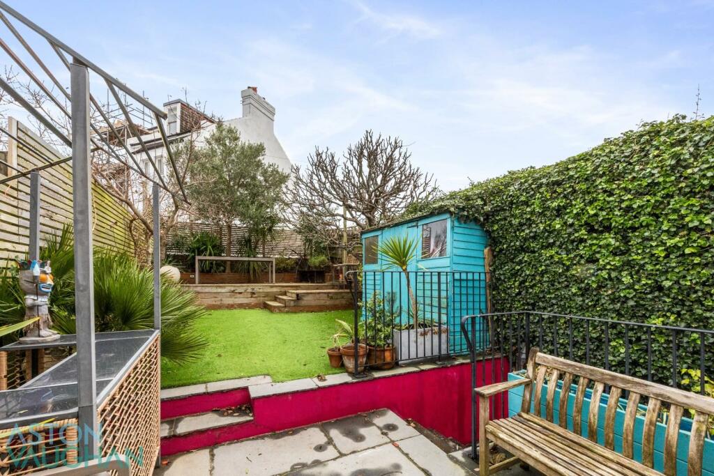 Additional property image - Queens Park Terrace, Brighton