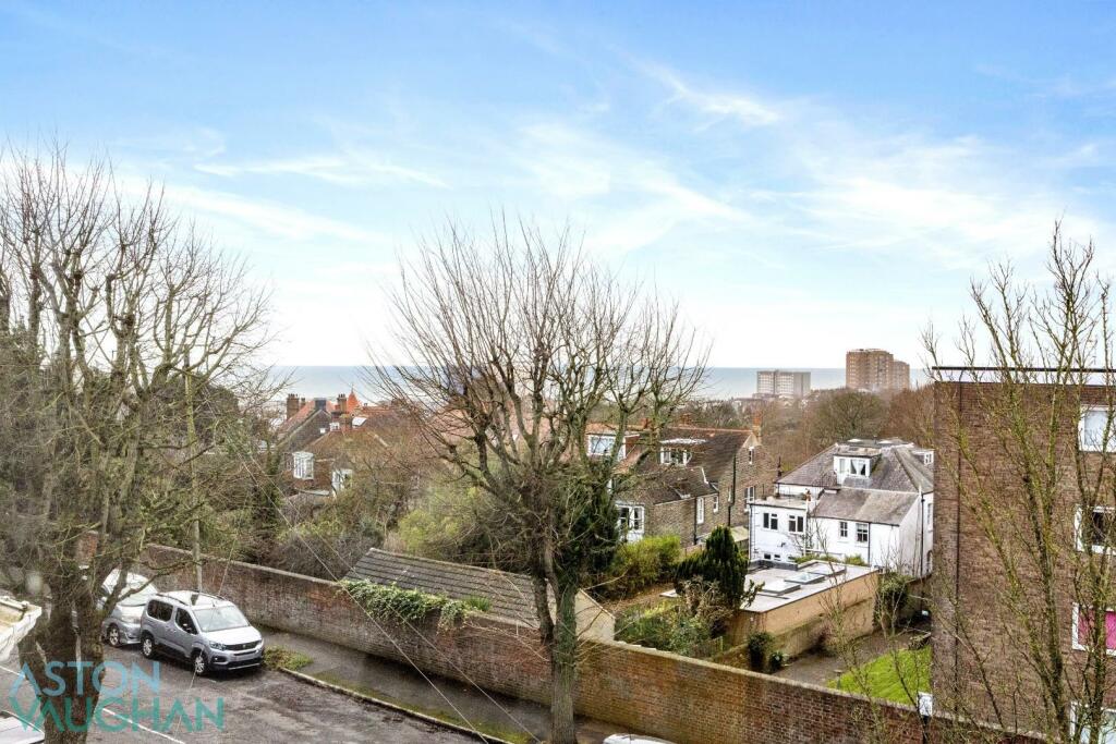 Additional property image - Queens Park Terrace, Brighton