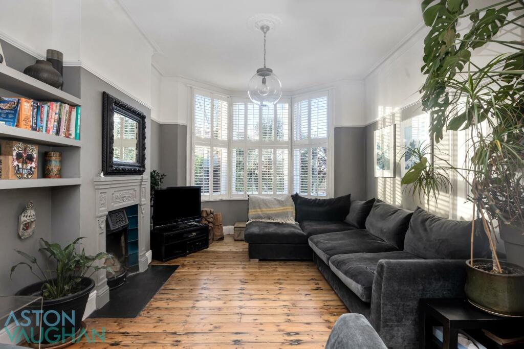 Additional property image - Queens Park Terrace, Brighton