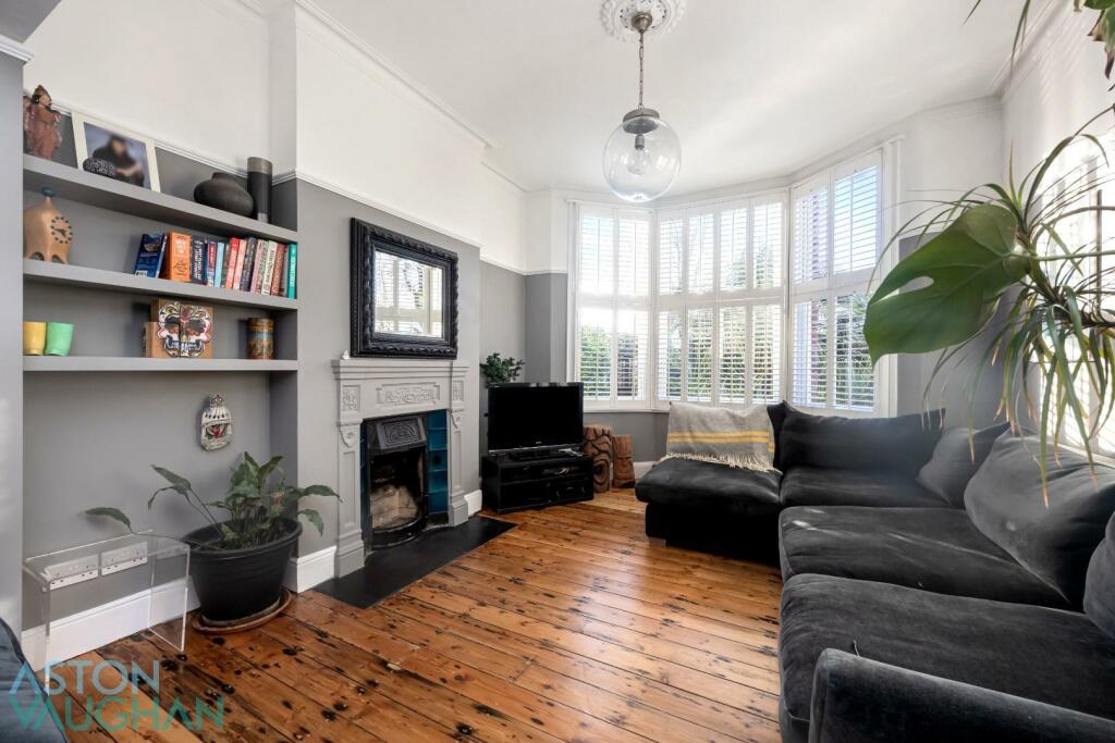 Additional property image - Queens Park Terrace, Brighton
