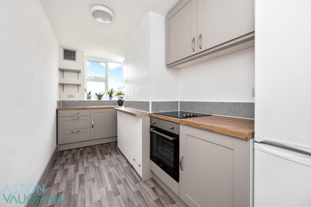 Property image - Marine Gate, Marine Drive, Brighton
