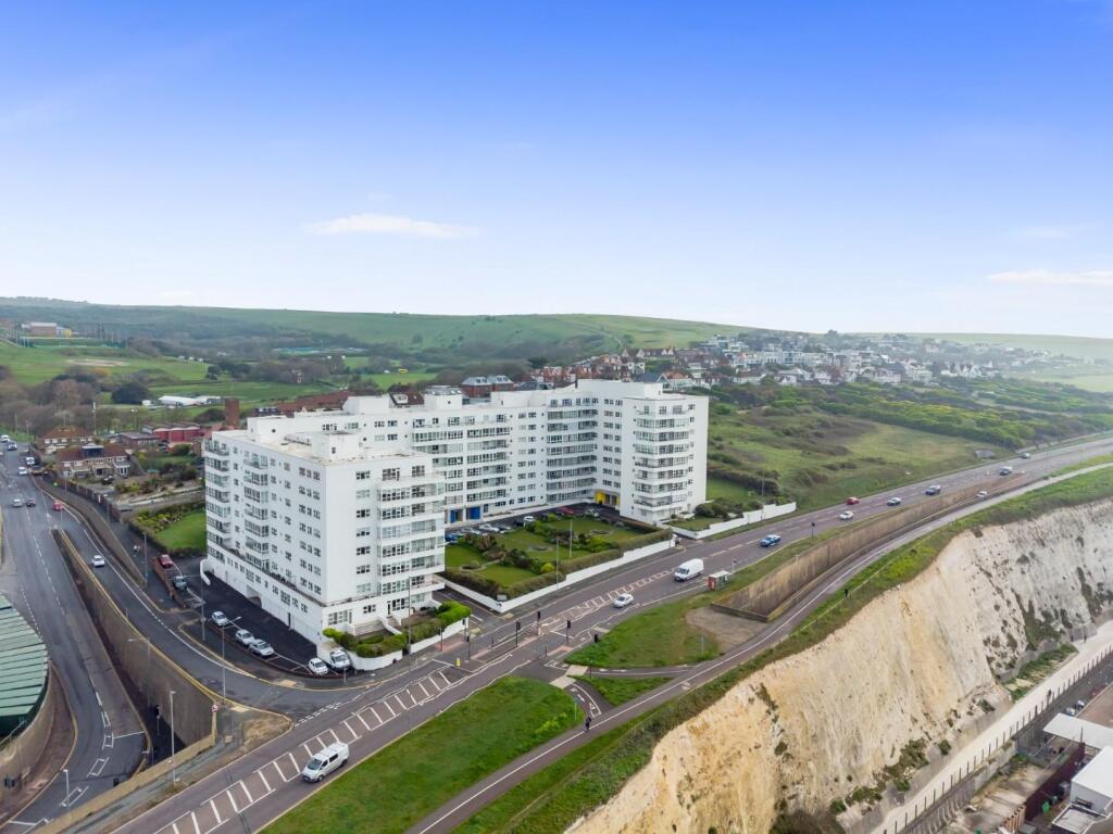Additional property image - Marine Gate, Marine Drive, Brighton