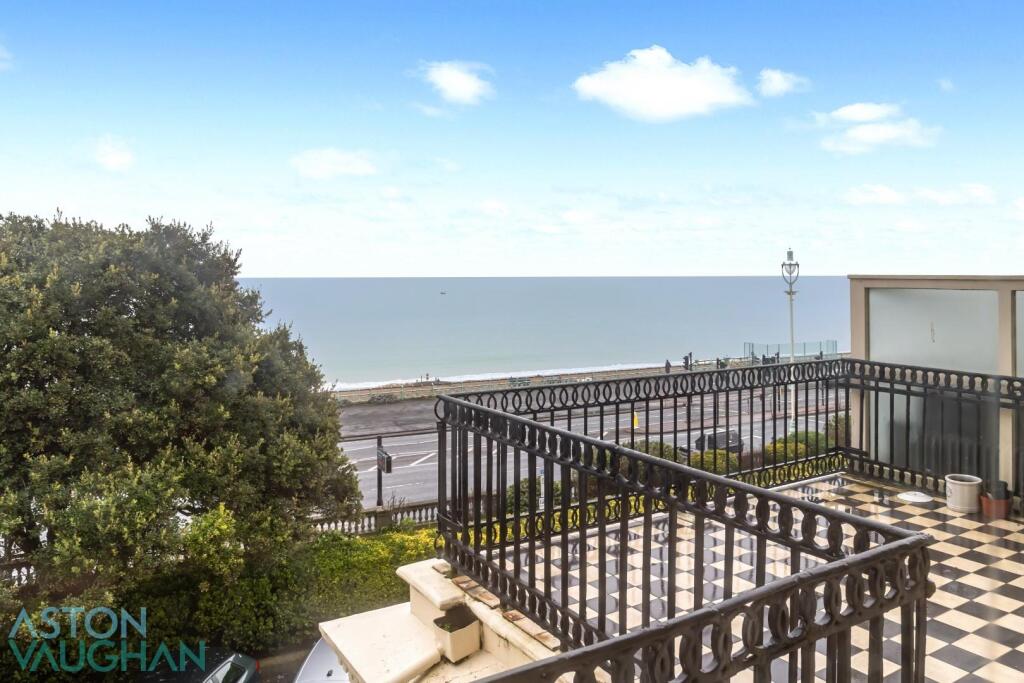 Additional property image - Eastern Terrace, Brighton