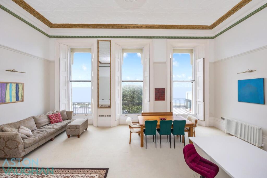 Additional property image - Eastern Terrace, Brighton