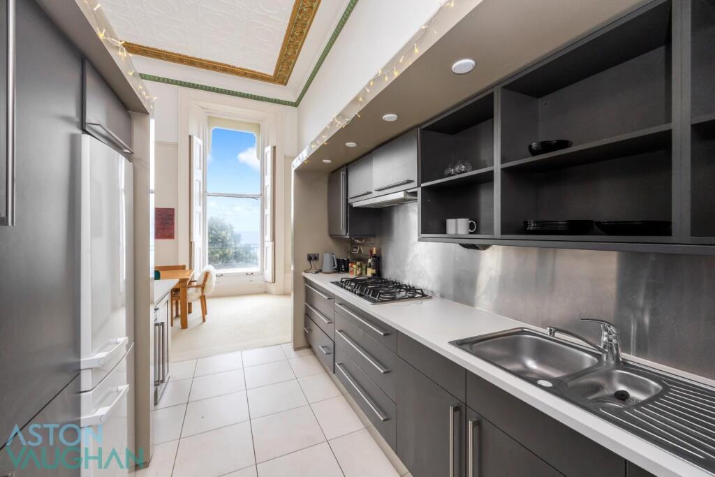 Additional property image - Eastern Terrace, Brighton