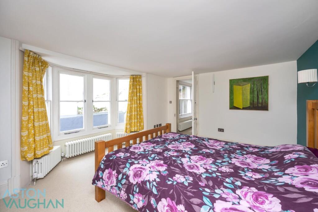 Additional property image - Eastern Terrace, Brighton