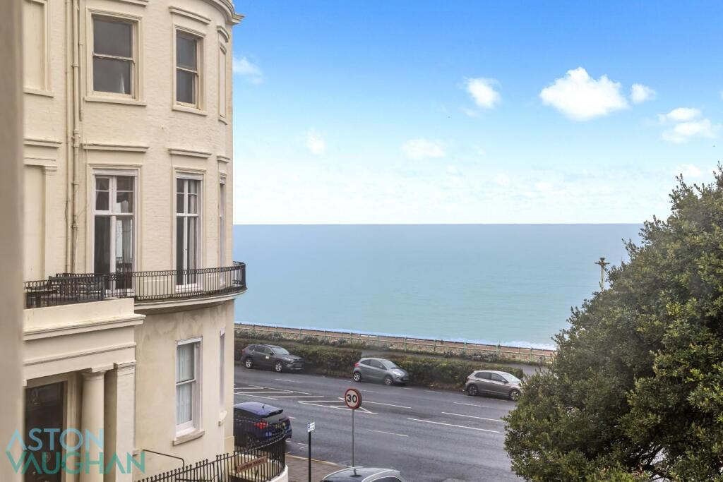 Additional property image - Eastern Terrace, Brighton
