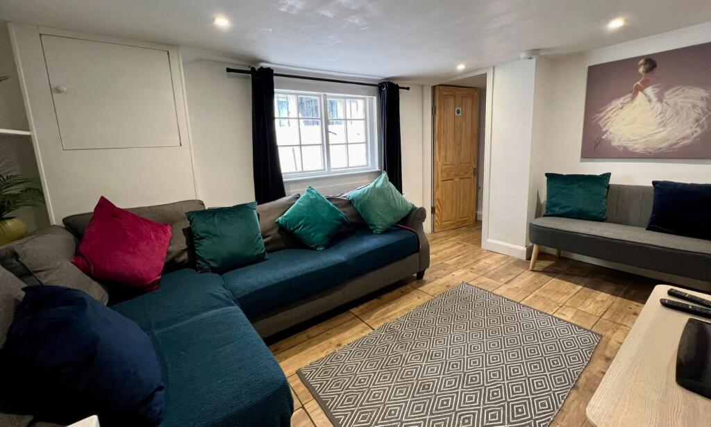Additional property image - Preston Street, Brighton