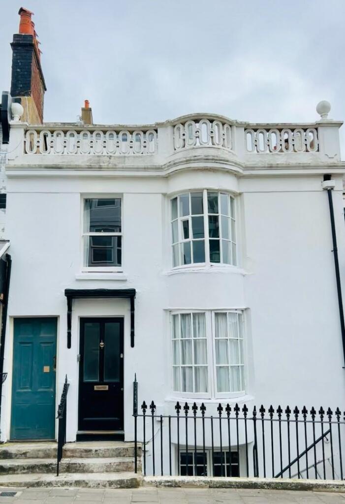 Additional property image - Preston Street, Brighton