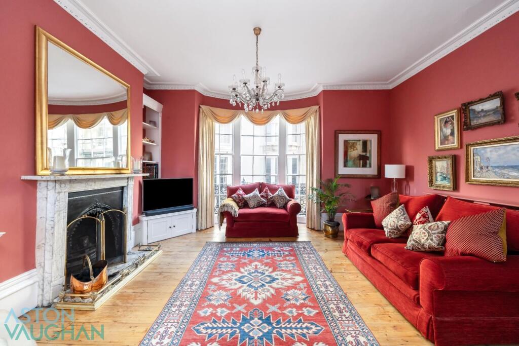 Main image of property: Bloomsbury Place, Brighton