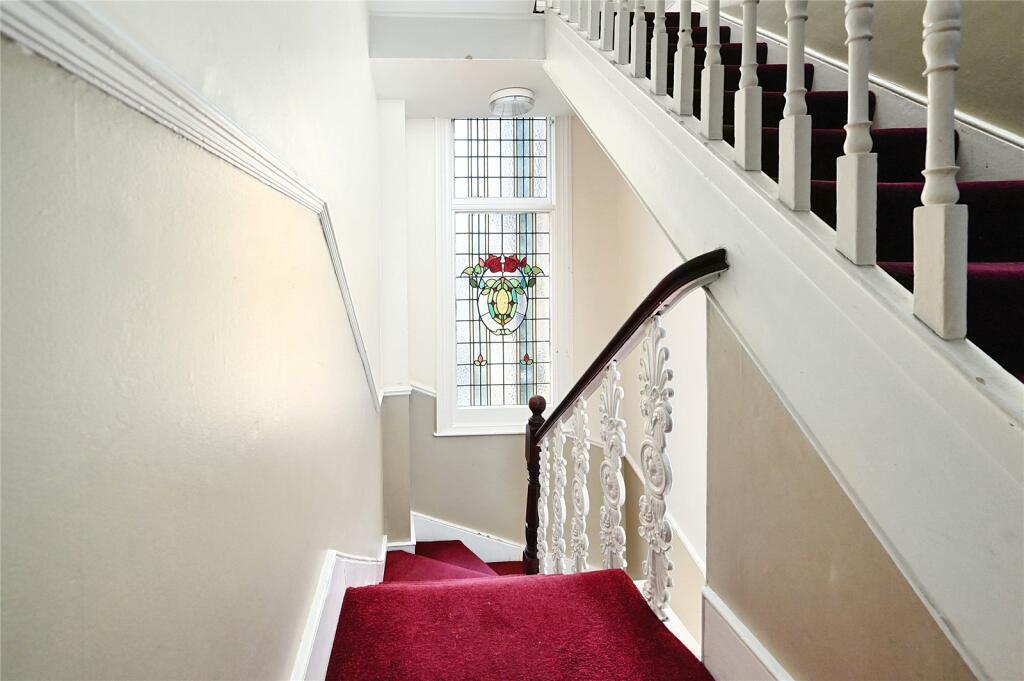 Additional property image - Sussex Square, Brighton