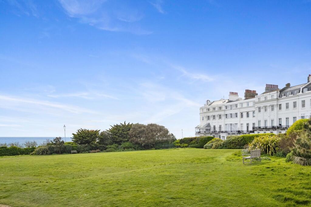 Additional property image - Sussex Square, Brighton