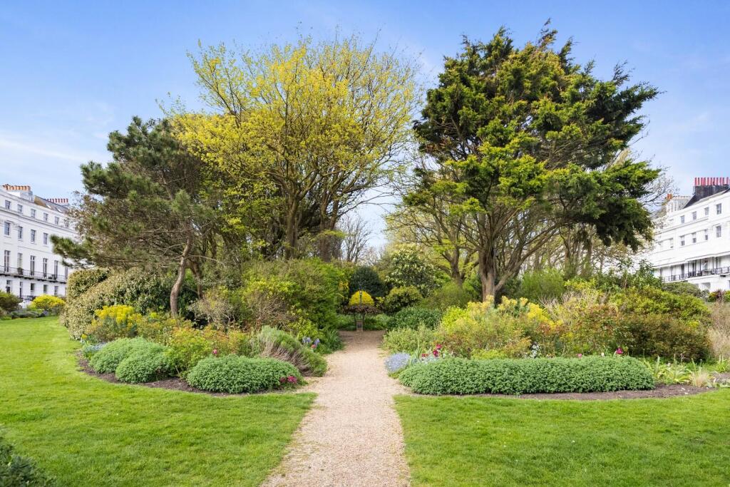 Additional property image - Sussex Square, Brighton