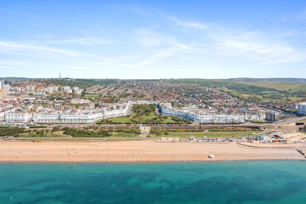 Additional property image - Sussex Square, Brighton