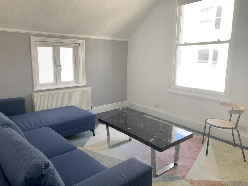 Additional property image - St George's Road, Brighton, BN2