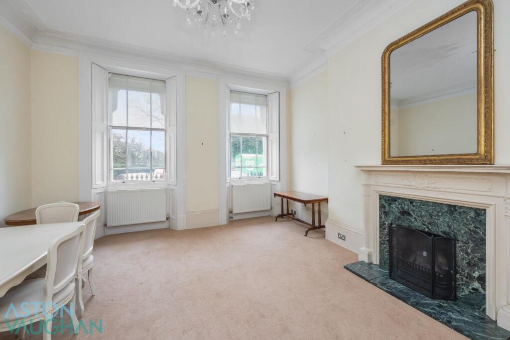 Additional property image - Sussex Square, Brighton